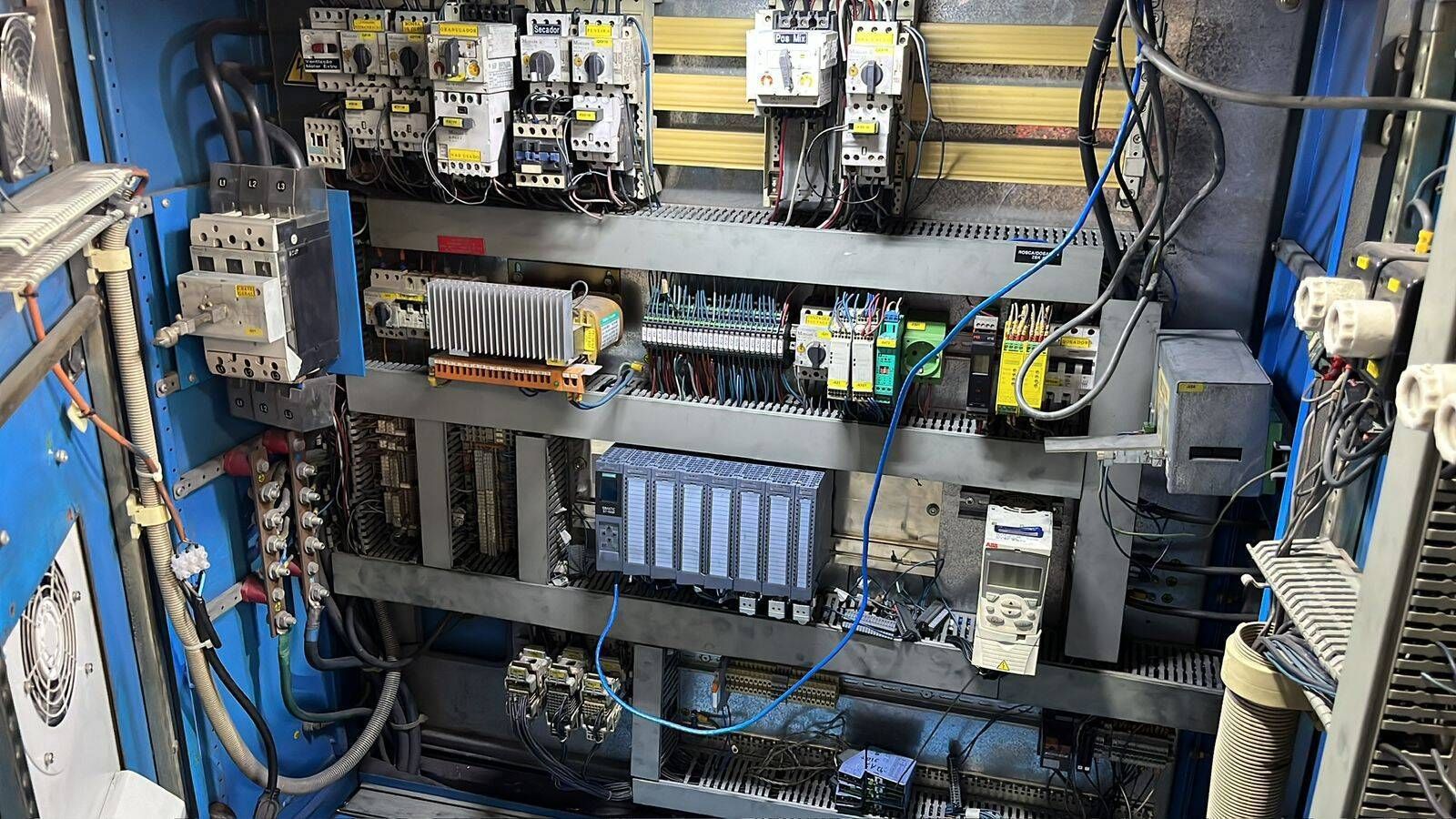 Retrofit CLP